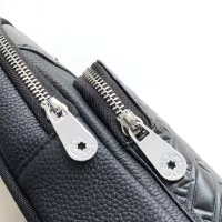 $80.00 USD Mont Blanc AAA Man Messenger Bags #1308177