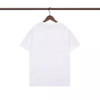 $32.00 USD Moncler T-Shirts Short Sleeved For Unisex #1308179