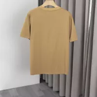 $34.00 USD Moncler T-Shirts Short Sleeved For Men #1308182