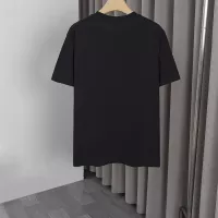 $34.00 USD Moncler T-Shirts Short Sleeved For Men #1308183