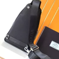 $80.00 USD Prada AAA Man Messenger Bags #1308193