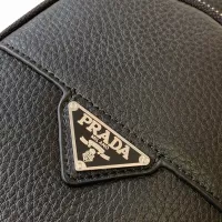 $80.00 USD Prada AAA Man Messenger Bags #1308193