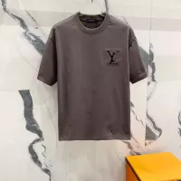 $45.00 USD Louis Vuitton LV T-Shirts Short Sleeved For Unisex #1308215