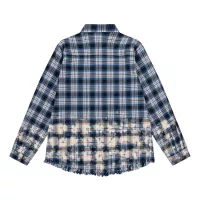 $64.00 USD Amiri Shirts Long Sleeved For Unisex #1308239