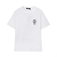 $48.00 USD Chrome Hearts T-Shirts Short Sleeved For Unisex #1308240