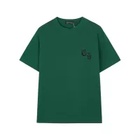 $48.00 USD Chrome Hearts T-Shirts Short Sleeved For Unisex #1308246