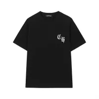 $48.00 USD Chrome Hearts T-Shirts Short Sleeved For Unisex #1308247