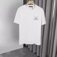 $34.00 USD Chrome Hearts T-Shirts Short Sleeved For Men #1308258