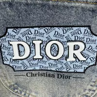 $64.00 USD Christian Dior Jeans For Men #1308271