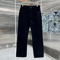 $60.00 USD Louis Vuitton LV Jeans For Men #1308275