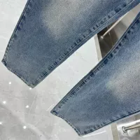 $60.00 USD Louis Vuitton LV Jeans For Men #1308277