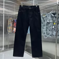 $64.00 USD Louis Vuitton LV Jeans For Men #1308281