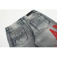 $48.00 USD Amiri Jeans For Men #1308285