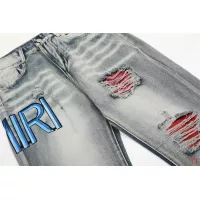 $48.00 USD Amiri Jeans For Men #1308295