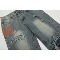 $48.00 USD Amiri Jeans For Men #1308296