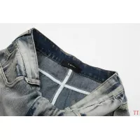 $48.00 USD Amiri Jeans For Men #1308299