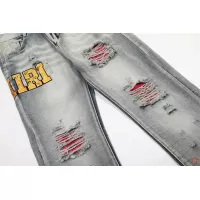 $48.00 USD Amiri Jeans For Men #1308301