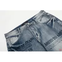 $48.00 USD Amiri Jeans For Men #1308311