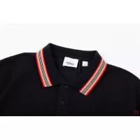 $45.00 USD Burberry T-Shirts Short Sleeved For Men #1308327