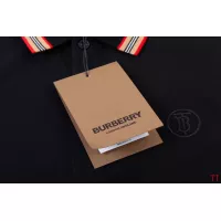 $45.00 USD Burberry T-Shirts Short Sleeved For Men #1308327