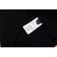 $38.00 USD Louis Vuitton LV T-Shirts Short Sleeved For Unisex #1308337