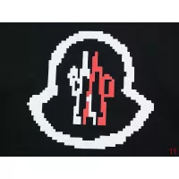 $39.00 USD Moncler T-Shirts Short Sleeved For Unisex #1308342