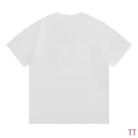 $39.00 USD Moncler T-Shirts Short Sleeved For Unisex #1308343