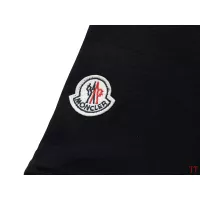 $39.00 USD Moncler T-Shirts Short Sleeved For Unisex #1308344