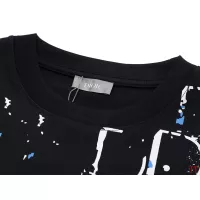 $39.00 USD Christian Dior T-Shirts Short Sleeved For Unisex #1308353