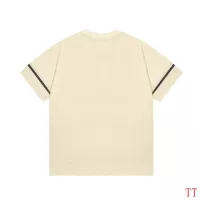 $40.00 USD Christian Dior T-Shirts Short Sleeved For Unisex #1308354
