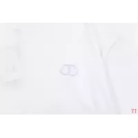 $39.00 USD Christian Dior T-Shirts Short Sleeved For Unisex #1308357