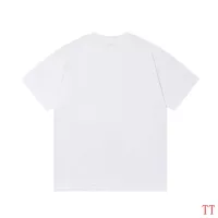 $39.00 USD Prada T-Shirts Short Sleeved For Unisex #1308365