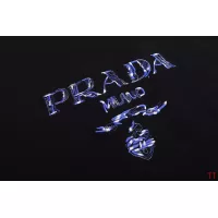 $38.00 USD Prada T-Shirts Short Sleeved For Unisex #1308368