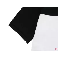 $45.00 USD Prada T-Shirts Short Sleeved For Men #1308372