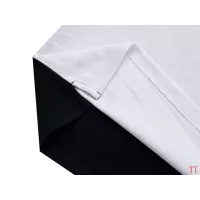 $45.00 USD Prada T-Shirts Short Sleeved For Men #1308372