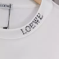 $32.00 USD LOEWE T-Shirts Short Sleeved For Men #1308382