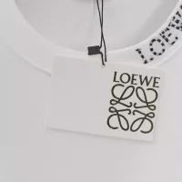 $32.00 USD LOEWE T-Shirts Short Sleeved For Men #1308382