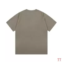 $39.00 USD LOEWE T-Shirts Short Sleeved For Unisex #1308390
