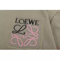 $39.00 USD LOEWE T-Shirts Short Sleeved For Unisex #1308390