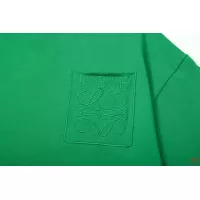 $39.00 USD LOEWE T-Shirts Short Sleeved For Unisex #1308392