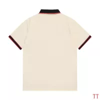 $45.00 USD Gucci T-Shirts Short Sleeved For Men #1308399