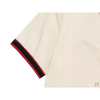 $45.00 USD Gucci T-Shirts Short Sleeved For Men #1308399