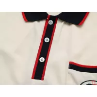 $45.00 USD Gucci T-Shirts Short Sleeved For Men #1308399