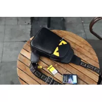 $80.00 USD Fendi AAA Man Messenger Bags #1308404