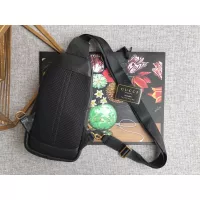 $85.00 USD Gucci AAA Man Messenger Bags #1308408