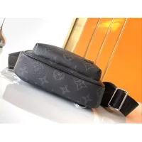 $85.00 USD Louis Vuitton AAA Man Messenger Bags #1308415