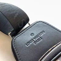 $85.00 USD Louis Vuitton AAA Man Messenger Bags #1308416