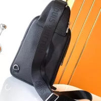 $85.00 USD Louis Vuitton AAA Man Messenger Bags #1308418