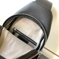 $85.00 USD Hermes AAA Man Messenger Bags #1308422