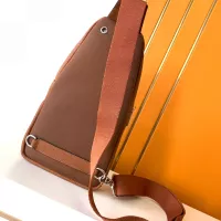 $85.00 USD Hermes AAA Man Messenger Bags #1308424